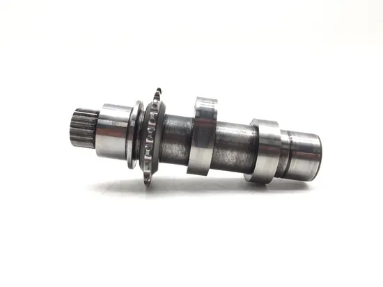 Front Rear Cam Shafts Cams 06 Harley-Davidson Dyna Wide Glide EFI FXDWGI 2732A