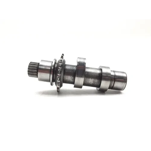 Front Rear Cam Shafts Cams 06 Harley-Davidson Dyna Wide Glide EFI FXDWGI 2732A 7