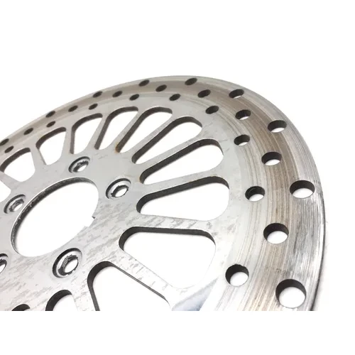 Front Brake Rotor Disc 2006 Harley-Davidson Dyna Wide Glide EFI FXDWGI 2732A x 5