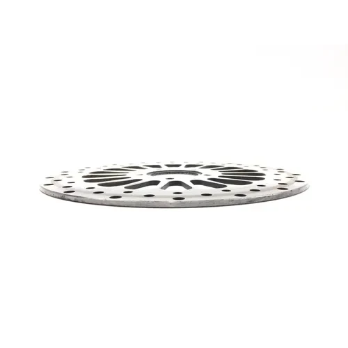 Front Brake Rotor Disc 2006 Harley-Davidson Dyna Wide Glide EFI FXDWGI 2732A x 2