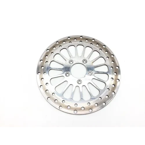 Front Brake Rotor Disc 2006 Harley-Davidson Dyna Wide Glide EFI FXDWGI 2732A x 4