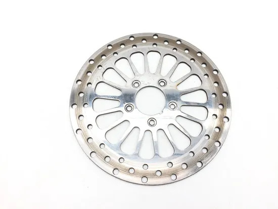Front Brake Rotor Disc 2006 Harley-Davidson Dyna Wide Glide EFI FXDWGI 2732A x