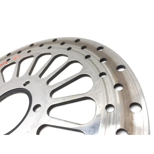 Front Brake Rotor Disc 2006 Harley-Davidson Dyna Wide Glide EFI FXDWGI 2732A x 3