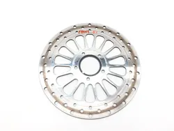 Front Brake Rotor Disc 2006 Harley-Davidson Dyna Wide Glide EFI FXDWGI 2732A x