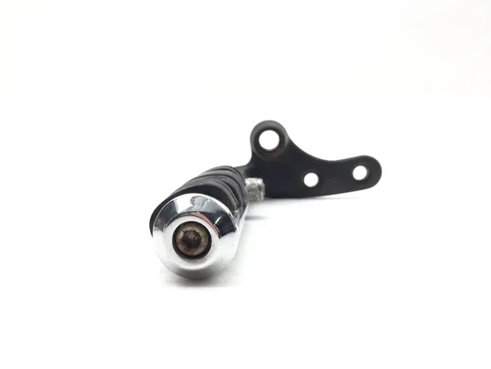 Left Forward Control 2006 Harley-Davidson Dyna Wide Glide EFI FXDWGI 2732