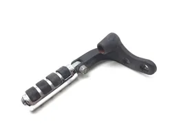 Left Forward Control 2006 Harley-Davidson Dyna Wide Glide EFI FXDWGI 2732