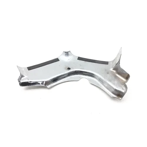 Engine Chrome Cover Accessory 2006 Harley Dyna Wide Glide EFI FXDWGI 2732A x 7