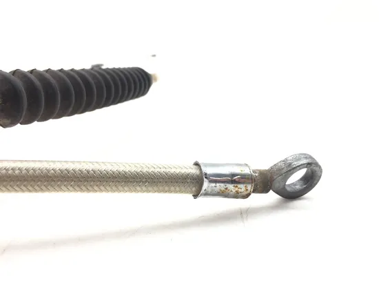 Clutch Perch 2006 Harley-Davidson Dyna Wide Glide EFI FXDWGI 2732