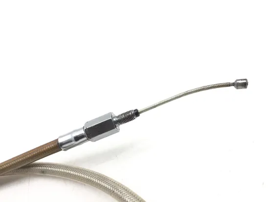 Clutch Perch 2006 Harley-Davidson Dyna Wide Glide EFI FXDWGI 2732