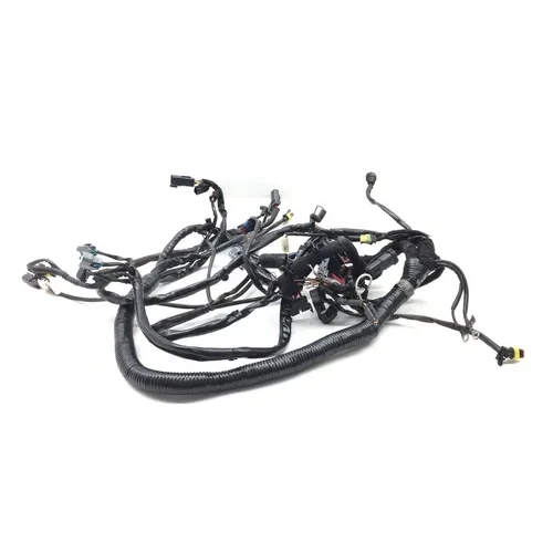 Main Engine Wiring Harness PARTS Harley-Davidson Dyna 2006 2732A PARTS 1