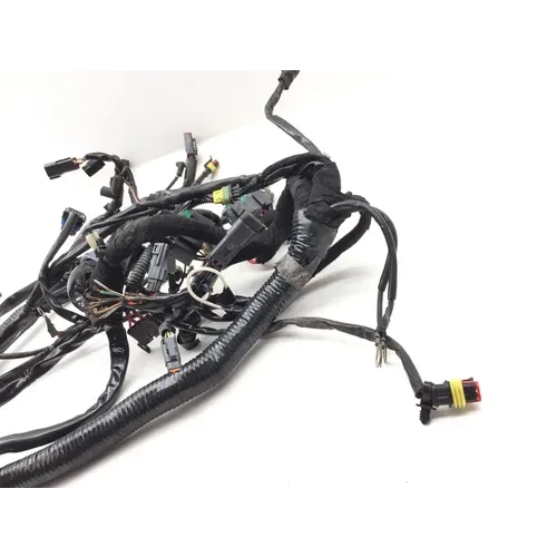 Main Engine Wiring Harness PARTS Harley-Davidson Dyna 2006 2732A PARTS 3
