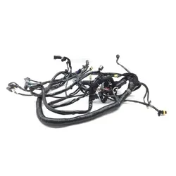 Main Engine Wiring Harness PARTS Harley-Davidson Dyna 2006 2732A PARTS