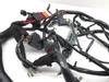 Main Engine Wiring Harness PARTS Harley-Davidson Dyna 2006 2732A PARTS