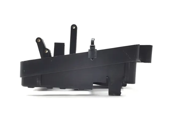 Main Engine Wiring Harness Bracket 2006 Harley Dyna Wide Glide EFI FXDWGI 2732A