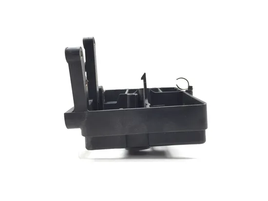 Main Engine Wiring Harness Bracket 2006 Harley Dyna Wide Glide EFI FXDWGI 2732A