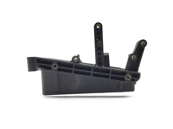 Main Engine Wiring Harness Bracket 2006 Harley Dyna Wide Glide EFI FXDWGI 2732A