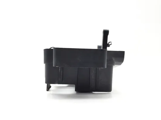 Main Engine Wiring Harness Bracket 2006 Harley Dyna Wide Glide EFI FXDWGI 2732A