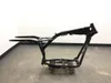 Main Frame Chassis CLN Ready To Go 2006 Harley Dyna Wide Glide EFI FXDWGI 2732A