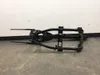 Main Frame Chassis CLN Ready To Go 2006 Harley Dyna Wide Glide EFI FXDWGI 2732A