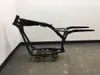 Main Frame Chassis CLN Ready To Go 2006 Harley Dyna Wide Glide EFI FXDWGI 2732A