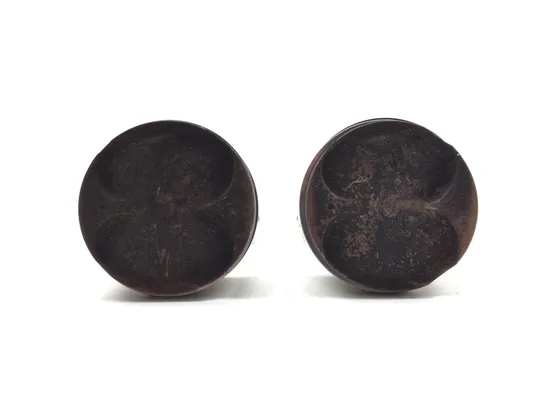 Engine Piston Connecting Rod Set 2002 Suzuki GSXR600 2725