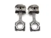 Engine Piston Connecting Rod Set 2002 Suzuki GSXR600 2725