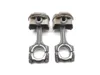 Engine Piston Connecting Rod Set 2002 Suzuki GSXR600 2725