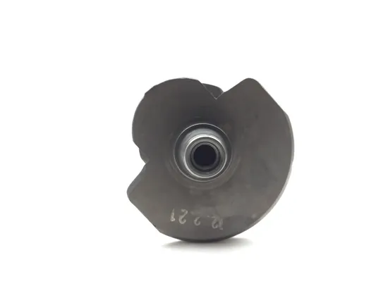 Engine Crank Shaft 2002 Suzuki GSXR600 2725