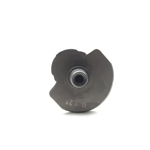 Engine Crank Shaft 2002 Suzuki GSXR600 2725 5