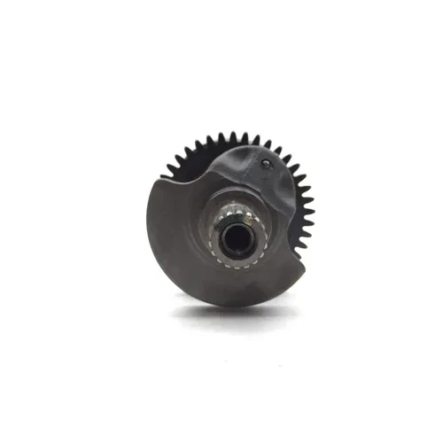 Engine Crank Shaft 2002 Suzuki GSXR600 2725 8