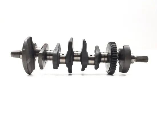 Engine Crank Shaft 2002 Suzuki GSXR600 2725