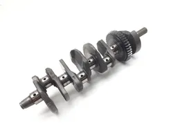 Engine Crank Shaft 2002 Suzuki GSXR600 2725