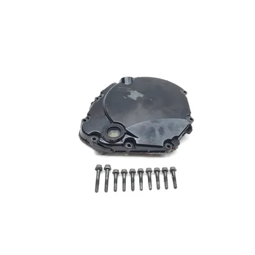 Engine Clutch Cover 2002 Suzuki GSXR600 2725 x