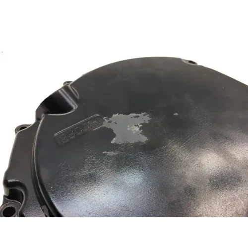 Engine Clutch Cover 2002 Suzuki GSXR600 2725 x 7
