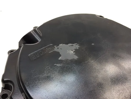 Engine Clutch Cover 2002 Suzuki GSXR600 2725 x