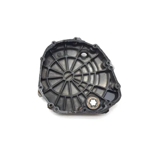 Engine Clutch Cover 2002 Suzuki GSXR600 2725 x 8