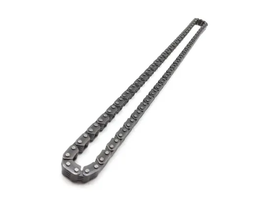 Engine Timing Chain and Guides 2002 Suzuki GSXR600 2725