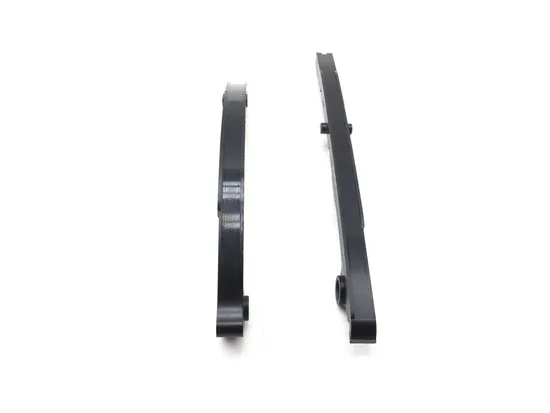 Engine Timing Chain and Guides 2002 Suzuki GSXR600 2725