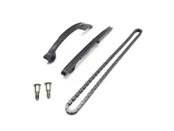 Engine Timing Chain and Guides 2002 Suzuki GSXR600 2725