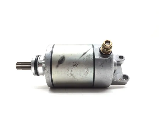 Electric Starter Motor 2002 Suzuki GSXR600 2725
