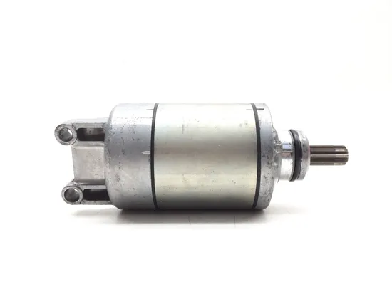 Electric Starter Motor 2002 Suzuki GSXR600 2725