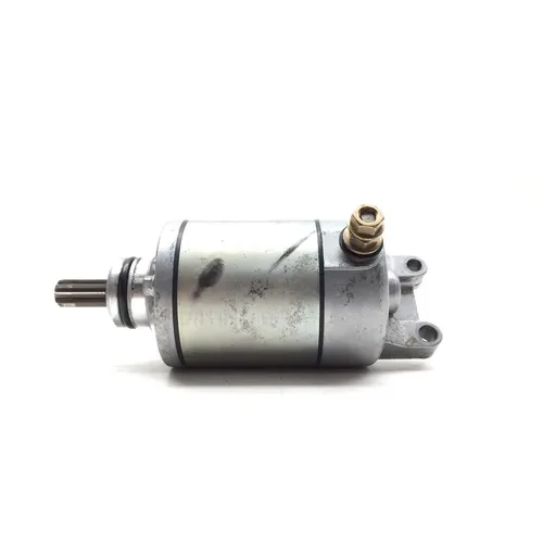 Electric Starter Motor 2002 Suzuki GSXR600 2725 2