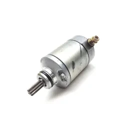 Electric Starter Motor 2002 Suzuki GSXR600 2725
