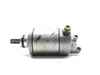Electric Starter Motor 2002 Suzuki GSXR600 2725
