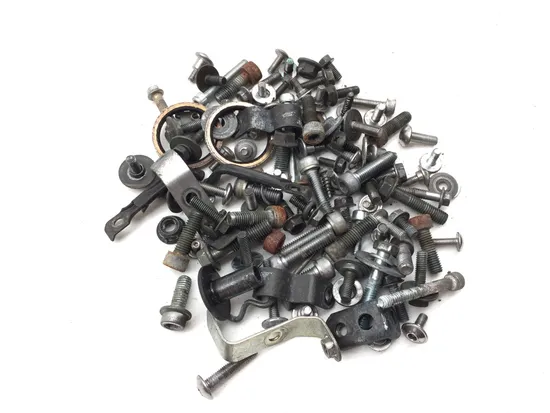 Misc Bolt Kit 2002 Suzuki GSXR600 2725