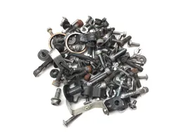 Misc Bolt Kit 2002 Suzuki GSXR600 2725