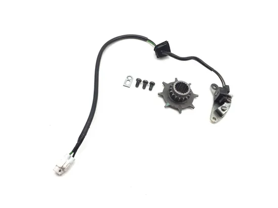 Engine Stator Pickup Coil 2002 Suzuki GSXR600 2725