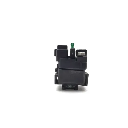 Ignition Starter Solenoid 2002 Suzuki GSXR600 2725 6