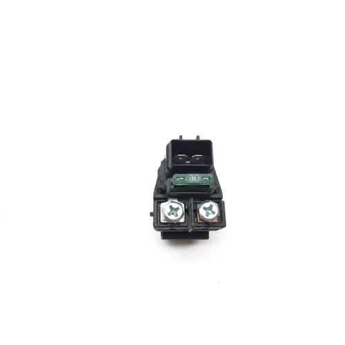 Ignition Starter Solenoid 2002 Suzuki GSXR600 2725 2