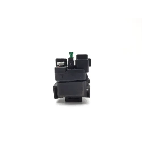 Ignition Starter Solenoid 2002 Suzuki GSXR600 2725 4